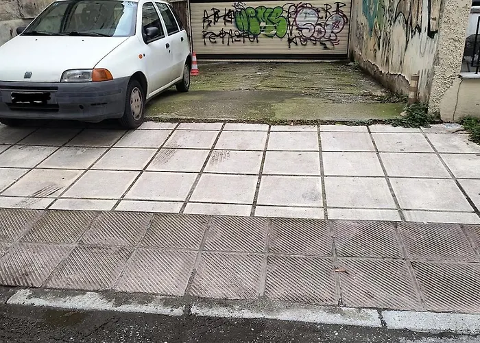 Apartament Metro 2 -private Parking 500m-