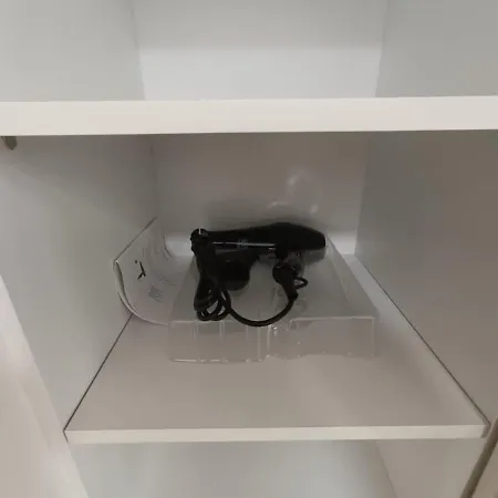 Appartement Metro 2 -private Parking 500m- *