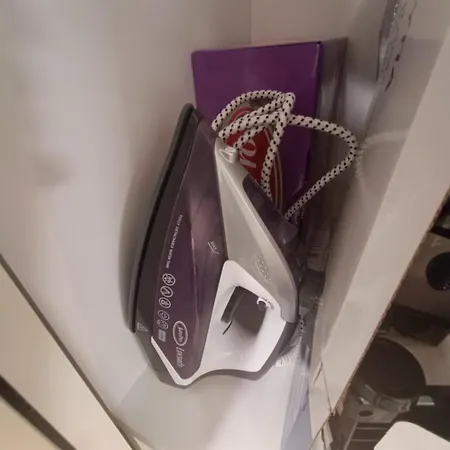 Metro 2 -private Parking 500m- Apartamento *