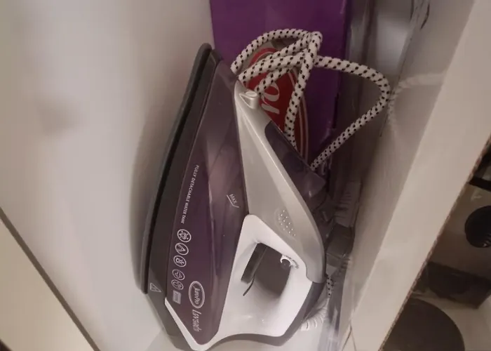 Metro 2 -private Parking 500m- Апартаменты *