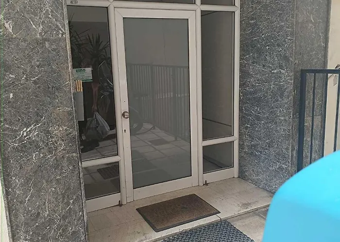 Апартаменты Metro 2 -private Parking 500m-