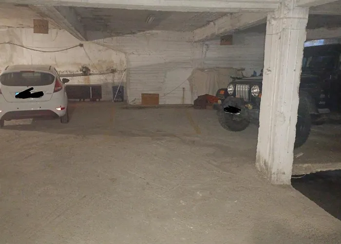 Metro 2 -private Parking 500m- Lejlighed