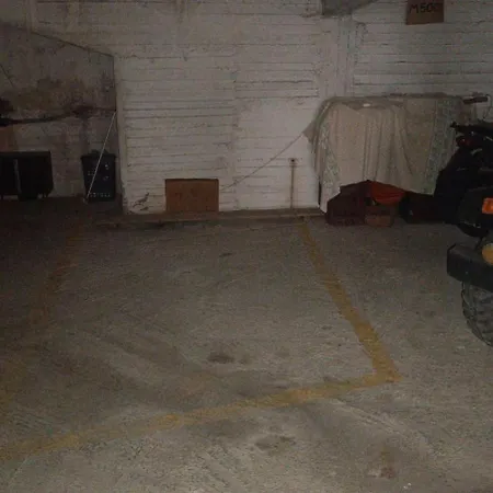 Metro 2 -private Parking 500m- * Thessaloniki